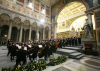VII Festival Internazionale di Musica e Arte Sacra