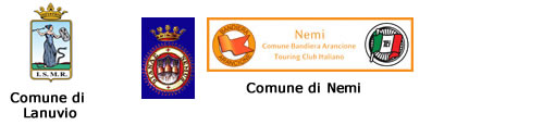 comune di nemi