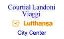 Courtial Landoni Viaggi Lufthansa City Center