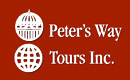 Peter's Way Tours Inc.