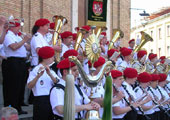 Parades - Rome