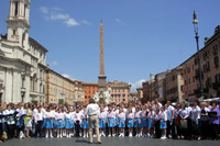 festival luglio 2009